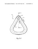 CUSHION AND CUSHION TO FRAME ASSEMBLY MECHANISM FOR PATIENT INTERFACE diagram and image