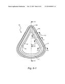 CUSHION AND CUSHION TO FRAME ASSEMBLY MECHANISM FOR PATIENT INTERFACE diagram and image