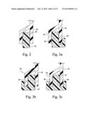 FOAM-BASED INTERFACING STRUCTURE diagram and image