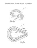 FOAM-BASED INTERFACING STRUCTURE diagram and image