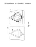 FOAM-BASED INTERFACING STRUCTURE diagram and image