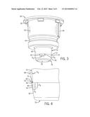 TRACHEAL TUBE WITH CONNECTOR INSERT diagram and image