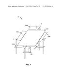 SELF-POWERED LIGHT-SEEKING APPARATUS AND PHOTOVOLTAIC CELLS WITH LIGHT     CONCENTRATING MEANS diagram and image