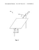 SELF-POWERED LIGHT-SEEKING APPARATUS AND PHOTOVOLTAIC CELLS WITH LIGHT     CONCENTRATING MEANS diagram and image