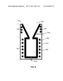 Vacuum Deposition System For Solar Cell Production And Method Of     Manufacturing diagram and image