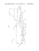 CONDITIONING SYSTEM FOR FUEL CELL EXHAUST diagram and image