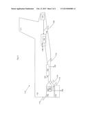 CONDITIONING SYSTEM FOR FUEL CELL EXHAUST diagram and image