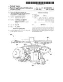 NON-ELECTRONIC METHODS AND APPARATUS FOR DETECTING WASH PUMP CAVITATION IN     A DISHWASHER diagram and image