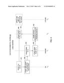 NON-ELECTRONIC METHODS AND APPARATUS FOR DETECTING WASH PUMP CAVITATION IN     A DISHWASHER diagram and image