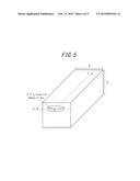 INGOT FOR BEARING AND PRODUCTION PROCESS diagram and image