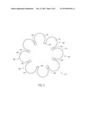 PEEL-RESISTANT MECHANISM FOR USE IN BONDING COMPONENTS diagram and image