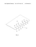 PEEL-RESISTANT MECHANISM FOR USE IN BONDING COMPONENTS diagram and image