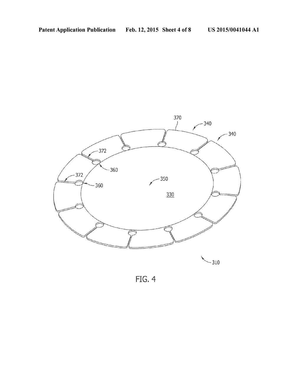 PEEL-RESISTANT MECHANISM FOR USE IN BONDING COMPONENTS - diagram, schematic, and image 05