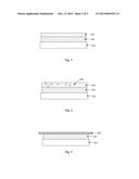 WAVELENGTH CONVERSION LAYER ON A GLASS PLATE TO ENHANCE SOLAR HARVESTING     EFFICIENCY diagram and image