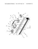 CONTROL UNIT FOR WINDOW CURTAIN ASSEMBLY diagram and image