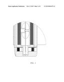 Safety Gate and Extension, Retraction, and Lock Mechanism diagram and image