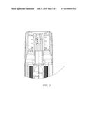 Safety Gate and Extension, Retraction, and Lock Mechanism diagram and image