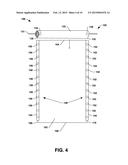 DOOR FOR INDUSTRIAL BUILDING diagram and image