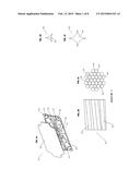 VAPOR CHAMBER WITH IMPROVED WICKING STRUCTURE diagram and image