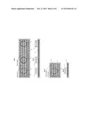 VAPOR CHAMBER WITH IMPROVED WICKING STRUCTURE diagram and image