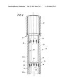 SENSING MAGNETIZED PORTIONS OF A WELLHEAD SYSTEM TO MONITOR FATIGUE     LOADING diagram and image