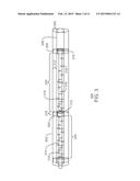 Fluid Stimulation of Long Well Intervals diagram and image