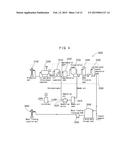 OIL/WATER SEPARATION METHOD, OIL-CONTAINING WATER TREATMENT METHOD,     BITUMEN PRODUCTION METHOD AND SYSTEM THEREFOR diagram and image