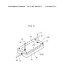 OIL/WATER SEPARATION METHOD, OIL-CONTAINING WATER TREATMENT METHOD,     BITUMEN PRODUCTION METHOD AND SYSTEM THEREFOR diagram and image