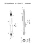 SYSTEM FOR COUPLING MWD TOOLS diagram and image