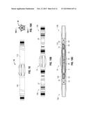 SYSTEM FOR COUPLING MWD TOOLS diagram and image