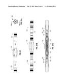 SYSTEM FOR COUPLING MWD TOOLS diagram and image