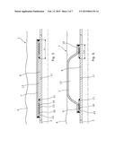 ANNULAR BARRIER HAVING A FLEXIBLE CONNECTION diagram and image