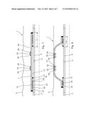 ANNULAR BARRIER HAVING A FLEXIBLE CONNECTION diagram and image