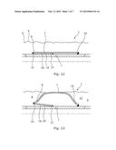 ANNULAR BARRIER HAVING A FLEXIBLE CONNECTION diagram and image