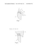 POLE PART FOR MEDIUM VOLTAGE USE, AND METHOD FOR MANUFACTURING THE SAME diagram and image