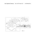 CIRCUIT WITH FLAT ELECTROMAGNETIC BAND GAP RESONANCE STRUCTURE diagram and image