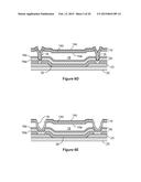 METAL-INSULATOR-METAL CAPACITORS ON GLASS SUBSTRATES diagram and image