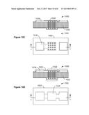 METAL-INSULATOR-METAL CAPACITORS ON GLASS SUBSTRATES diagram and image