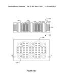 METAL-INSULATOR-METAL CAPACITORS ON GLASS SUBSTRATES diagram and image