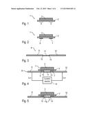 SOLDERING METHOD AND CORRESPONDING SOLDERING DEVICE diagram and image