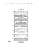 SOLDERING METHOD AND CORRESPONDING SOLDERING DEVICE diagram and image