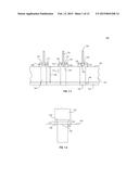 MICRO MECHANICAL ANCHOR FOR 3D ARCHITECTURE diagram and image