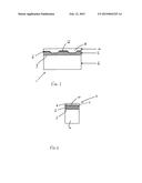 POLYCRYSTALLINE SUPERHARD MATERIAL AND METHOD FOR MAKING SAME diagram and image