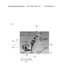 SIX-LEGGED WALKING ROBOT HAVING ROBOTIC ARMS FOR LEGS AND PLURALITY OF     JOINTS diagram and image