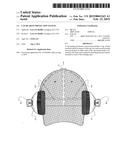 CAP HEARING PROTECTION SYSTEM diagram and image