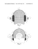 CAP HEARING PROTECTION SYSTEM diagram and image