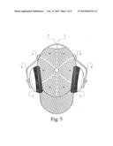 CAP HEARING PROTECTION SYSTEM diagram and image