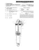 CONTROL ASSEMBLY FOR A BICYCLE SHOCK ABSORBER diagram and image