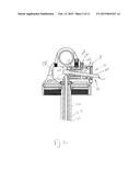 CONTROL ASSEMBLY FOR A BICYCLE SHOCK ABSORBER diagram and image