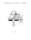 CONTROL ASSEMBLY FOR A BICYCLE SHOCK ABSORBER diagram and image